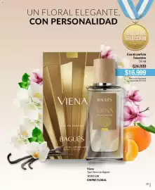 Catálogo Bagués Página 79