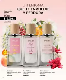 Catálogo Bagués Página 82