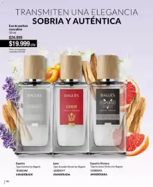 Catálogo Bagués Página 86