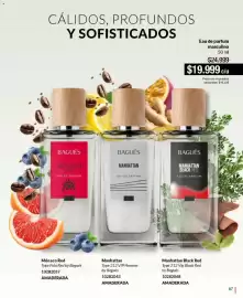 Catálogo Bagués Página 87