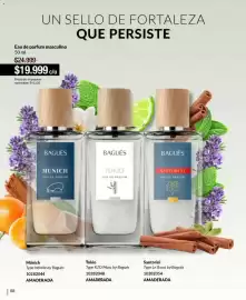 Catálogo Bagués Página 88