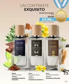 Catálogo Bagués Página 89