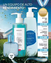 Catálogo Bagués Página 9