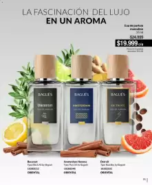 Catálogo Bagués Página 91