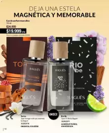 Catálogo Bagués Página 92