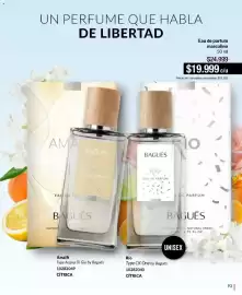 Catálogo Bagués Página 93