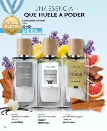 Catálogo Bagués Página 98