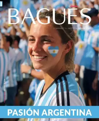 Bagués (válido hasta 30-06)