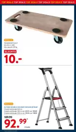 Kluswijs folder Pagina 3