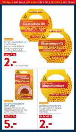 Kluswijs folder Pagina 5