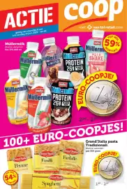 Coop folder week 24 Pagina 1