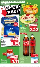 Kaufland DE folder Pagina 8