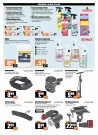V Baumarkt Prospekt woche 24 Seite 3