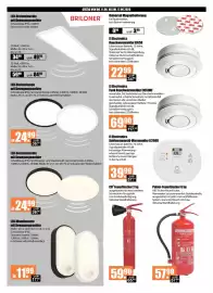 V Baumarkt Prospekt woche 24 Seite 4