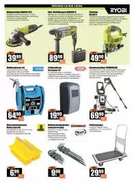 V Baumarkt Prospekt woche 24 Seite 5