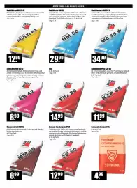 V Baumarkt Prospekt woche 24 Seite 6