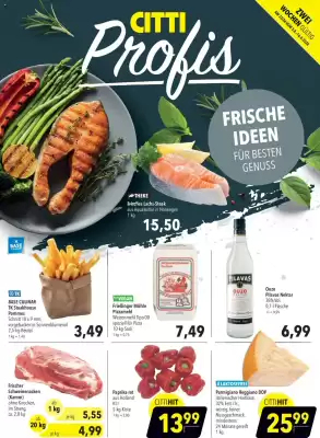CITTI Markt (gültig bis 16-06)