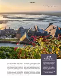 Aida Cruises Magazin Seite 11