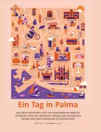 Aida Cruises Magazin Seite 14