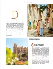 Aida Cruises Magazin Seite 15