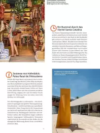 Aida Cruises Magazin Seite 16