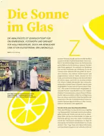 Aida Cruises Magazin Seite 18