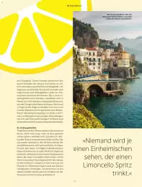 Aida Cruises Magazin Seite 19