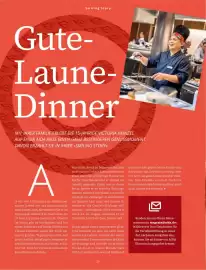 Aida Cruises Magazin Seite 20