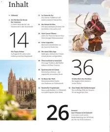Aida Cruises Magazin Seite 6