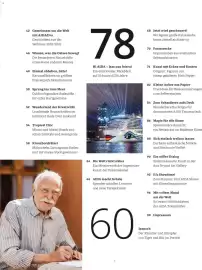 Aida Cruises Magazin Seite 7