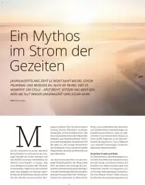 Aida Cruises Magazin Seite 8