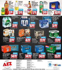 AEZ Prospekt woche 24 Seite 16