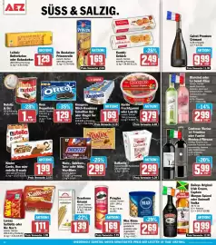 AEZ Prospekt woche 24 Seite 12