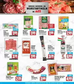 AEZ Prospekt woche 24 Seite 4