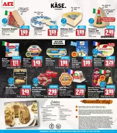 AEZ Prospekt woche 24 Seite 6