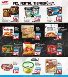 AEZ Prospekt woche 24 Seite 8