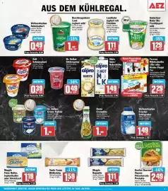 AEZ Prospekt woche 24 Seite 9