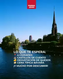 Catálogo Mundo Joven Página 2