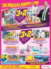 Folleto Soriana Mercado semana 23 Página 6