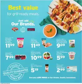 Hannaford flyer week 24 Page 10