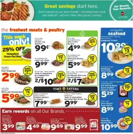 Hannaford flyer week 24 Page 2