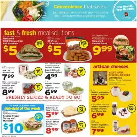 Hannaford flyer week 24 Page 4