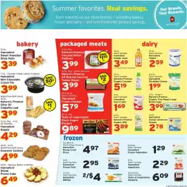 Hannaford flyer week 24 Page 5