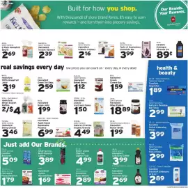 Hannaford flyer week 24 Page 7