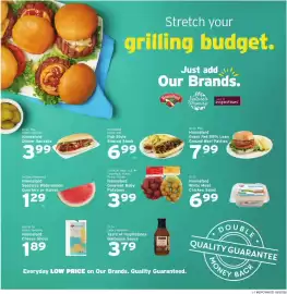 Hannaford flyer week 24 Page 9