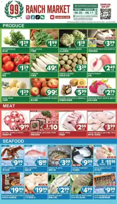 99 Ranch (valid until 11-06)