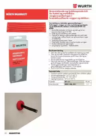 Würth kundeavis Side 20