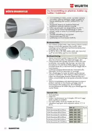 Würth kundeavis Side 22