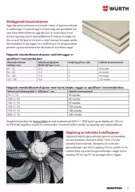 Würth kundeavis Side 9