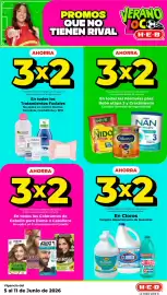 Folleto HEB semana 23 Página 6